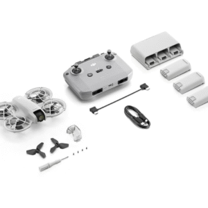 DJI Neo Fly Mini FPV Drone More Combo